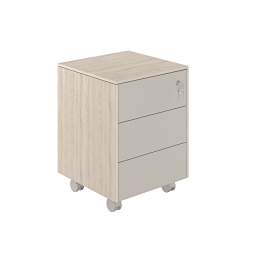 Тумба NZ-0214 YN GS